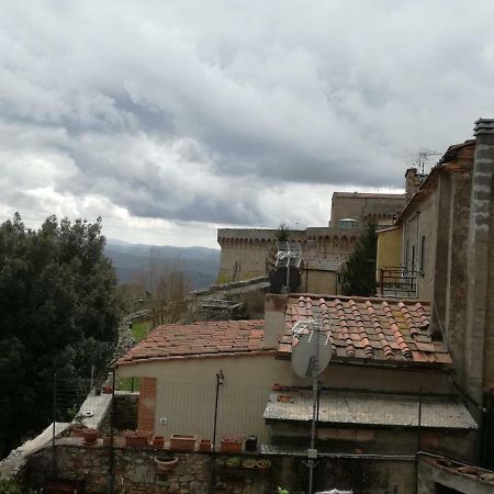 Toscanamente Volterra Luaran gambar