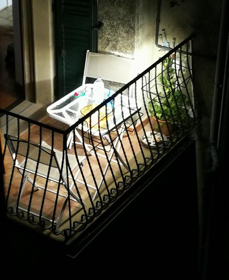 Toscanamente Volterra Luaran gambar