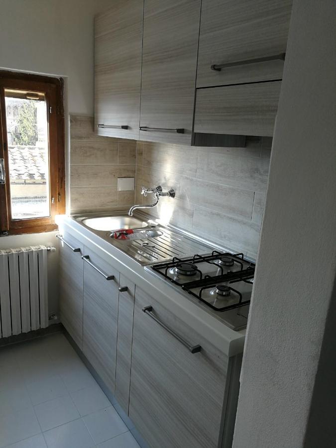 Toscanamente Volterra Luaran gambar