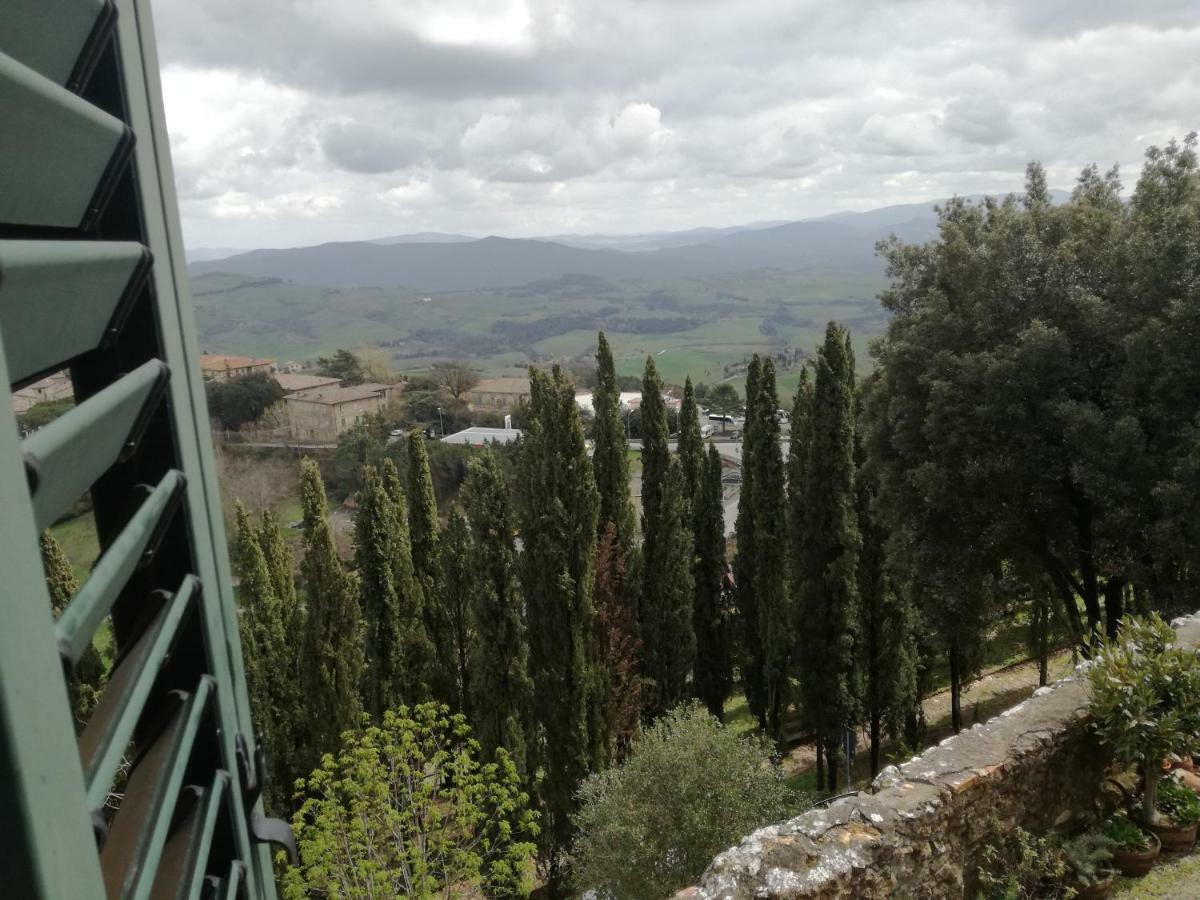 Toscanamente Volterra Luaran gambar