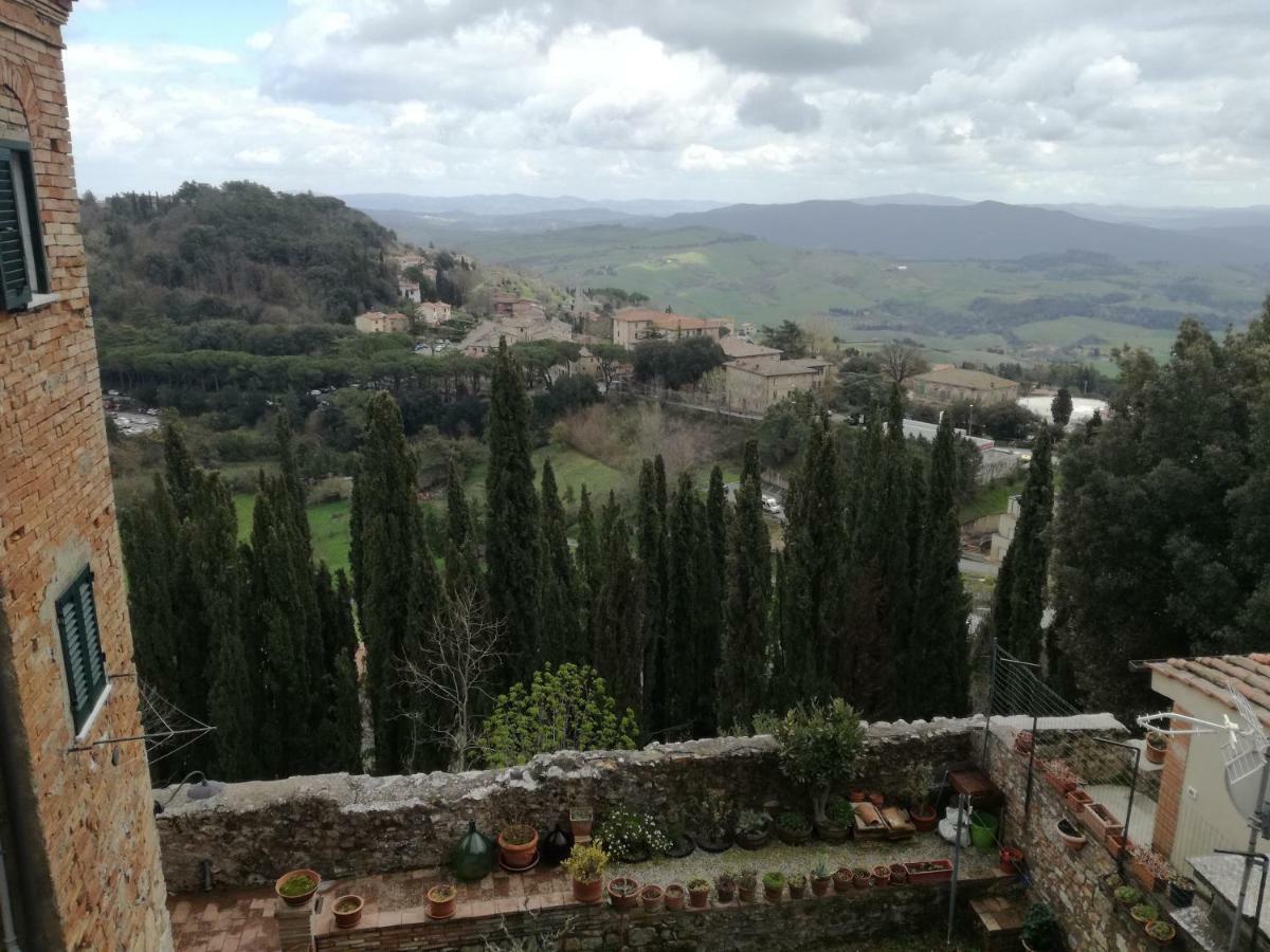 Toscanamente Volterra Luaran gambar